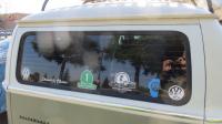 Standard Bay Window Buses at VDUBlicious - *Pizzalicious* April 17, 2021 Gilroy, CA