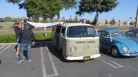 Standard Bay Window Buses at VDUBlicious - *Pizzalicious* April 17, 2021 Gilroy, CA
