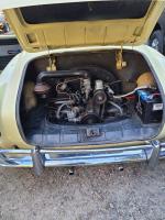 1959 Karmann Ghia
