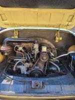 1959 Karmann Ghia