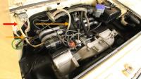 1980 Westfalia Heater Hoses?
