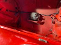 Trylon’s 1959 Karmann Ghia Coupe