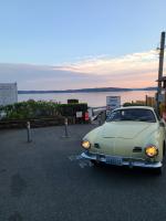 1959 Karmann Ghia
