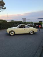 1959 Karmann Ghia