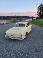 1959 Karmann Ghia