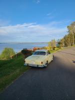 1959 Karmann Ghia