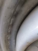 Beauty Ring Issues
