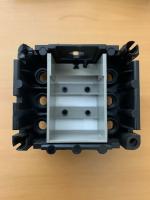 VW Vanagon indicator panel from WestyKlaus