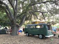 1968 UVC - Spring Picnic 2021