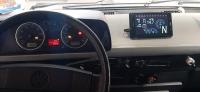 custom passat dash canbus