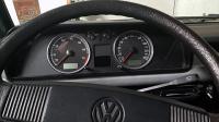 custom passat dash canbus