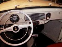 Accessorized Oval Dash