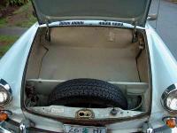 1969 Squareback