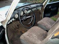 1969 Squareback
