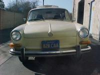 1970 Squareback