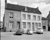 BP Van and Oval on Maastricht, Brusselsestraat