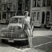 vintage photo