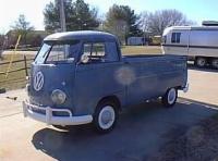 1959 Single Cab