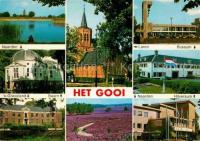 Het Gooi, NL