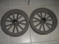 Rarest of ALL spindle mount racing rim's"AMERICAN MAGS"