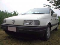 My Passat Arriva