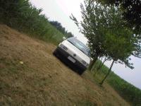 My Passat Arriva