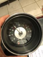ghia gauges
