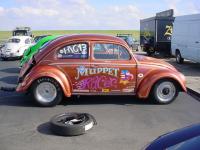 Das Drag Day 3