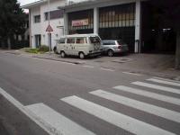 T3 Westy in Sacile (Italy)