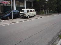 T3 Westy in Sacile (Italy)