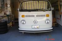 my other campmobile...73 vw hard-top westfalia