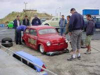 Das Drag Day 3