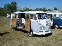 Sunroof Standard Bus