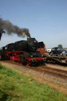 Aircooled and Steam powered