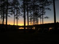 Freeze Your A$$ Off Camping Event, Bear Lake Campground Florida