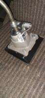 025 Motorsport Shifter Aircooled Shifter Plate Angle