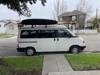 Stolen 1993 VW Eurovan Weekender Edition