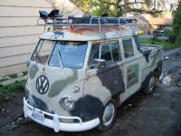 1960 camo-business doublecab