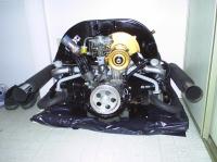 My New Engine