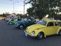 Harford County Vintage VW