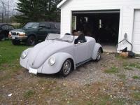 BUGSTER