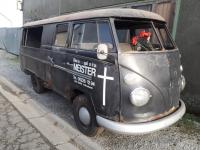 Split Hearse Frickinger