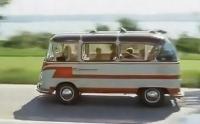 VW T1 Auwrter Carlux 196x