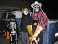 Halloween 2005