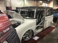 Grand National Roadster Show 2023