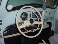 Accessorized late oval dash