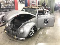 Grand National Roadster Show 2023