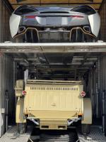 Kubelwagen project
