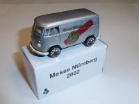 Nrnberg Matchbox 50 yr
