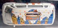 Hero City Matchbox